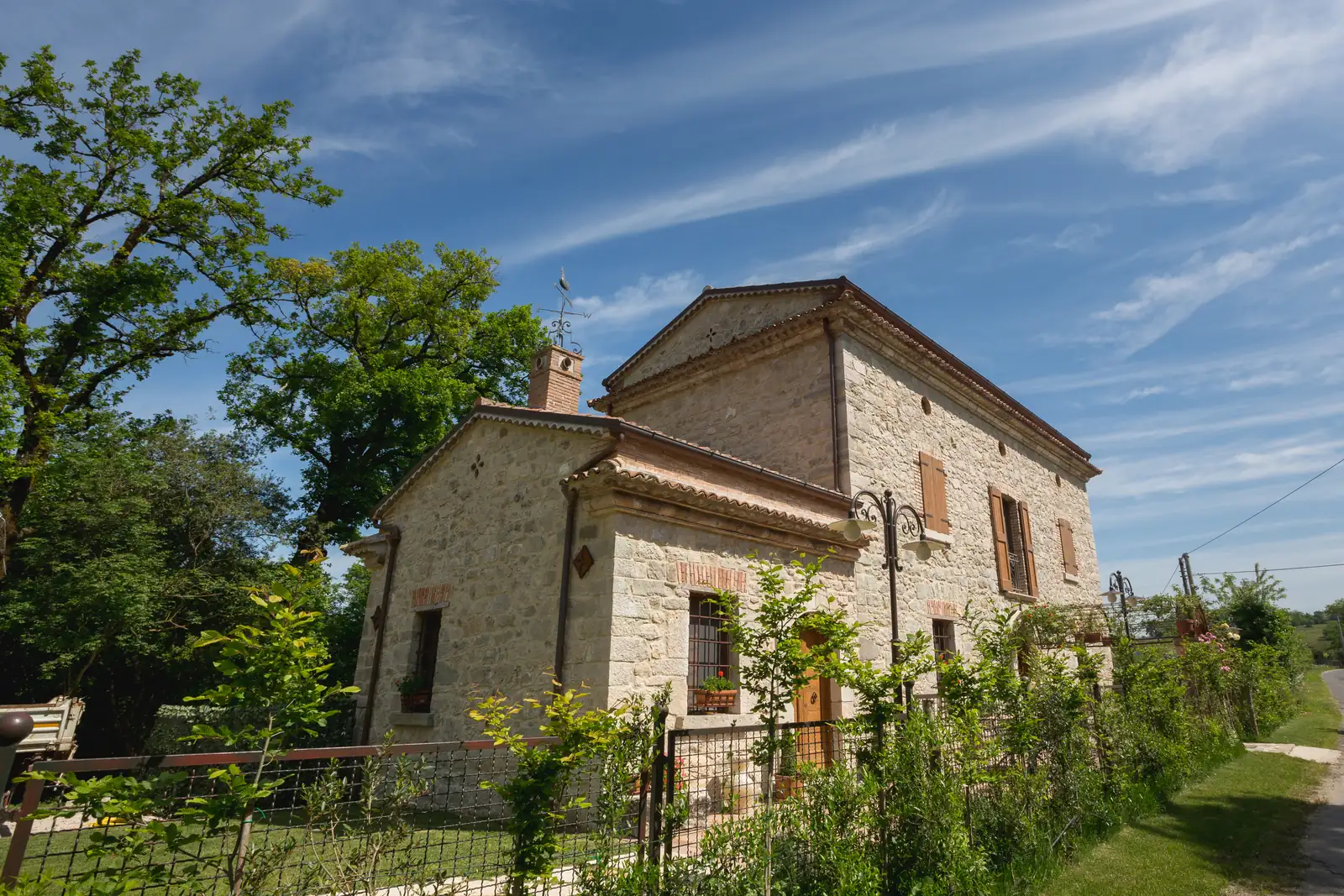 La Loncanda del Ruspante Accommodations