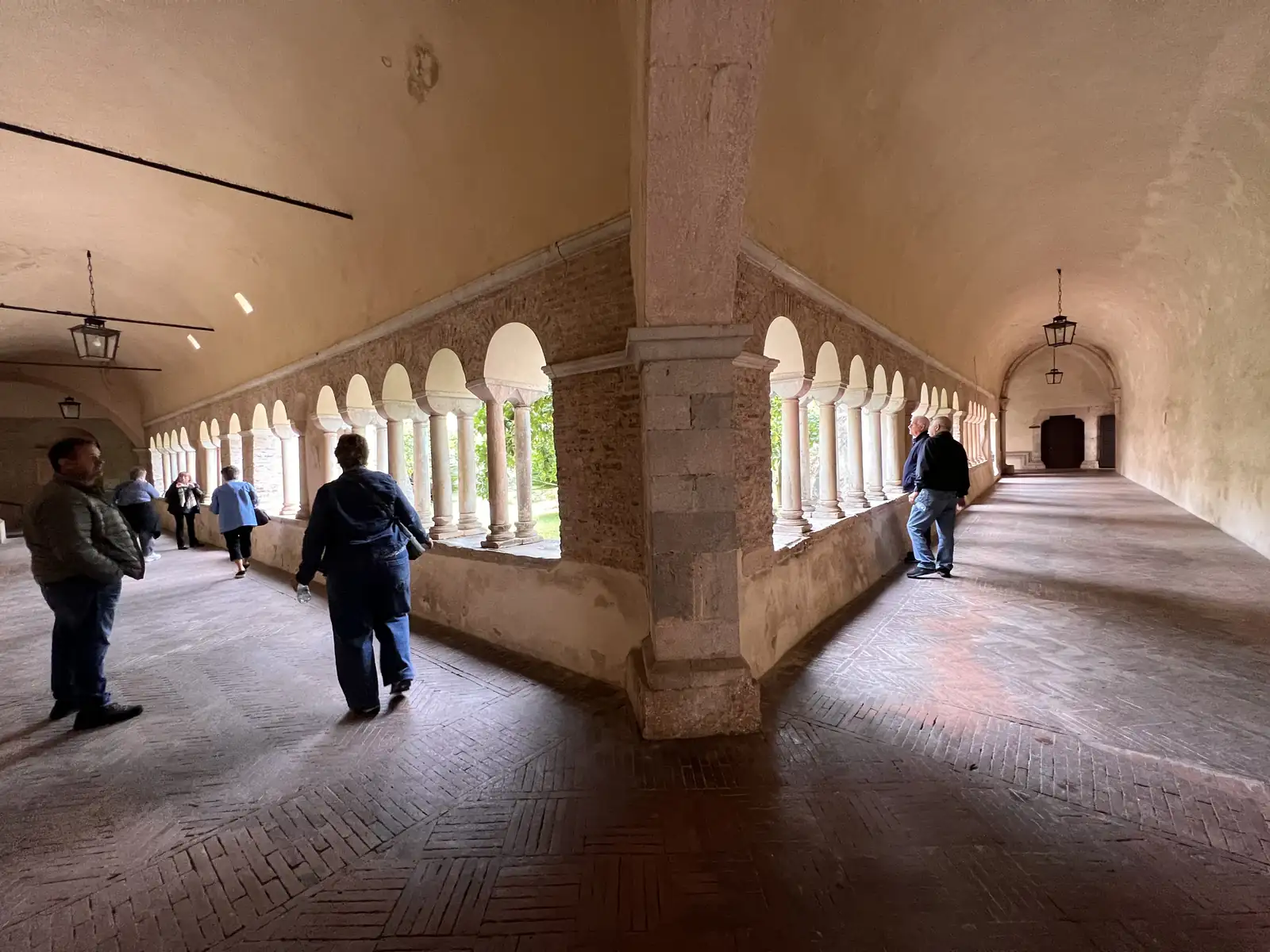 La Locanda del Ruspante Fossanova