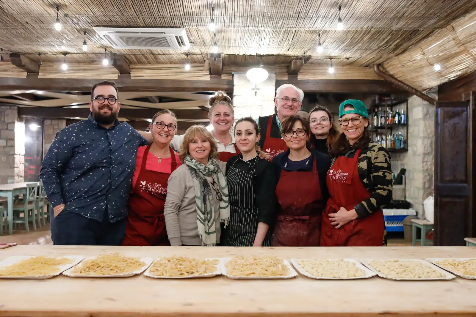 La Locanda del Ruspante