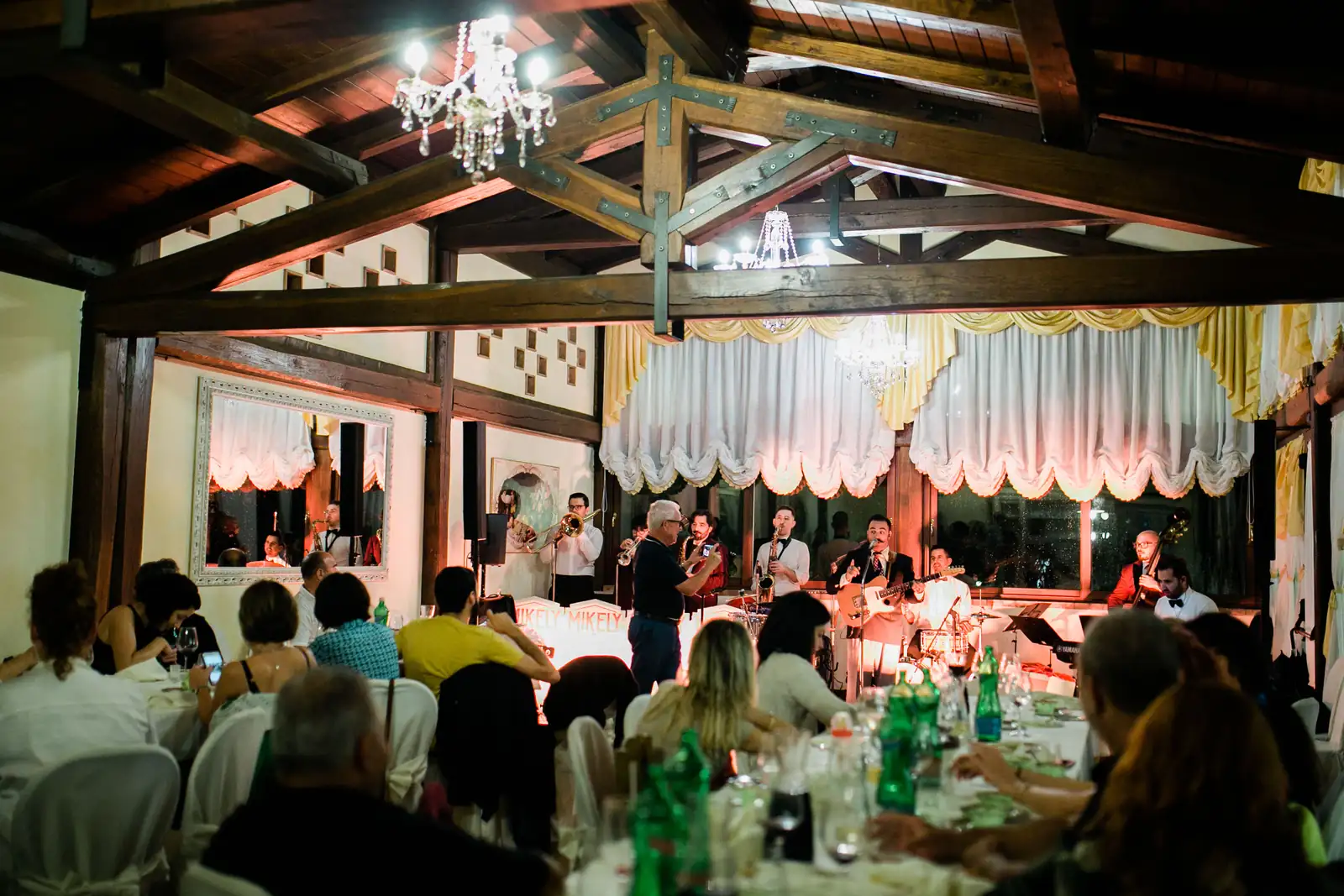 La Locanda del Ruspante Party & Relax