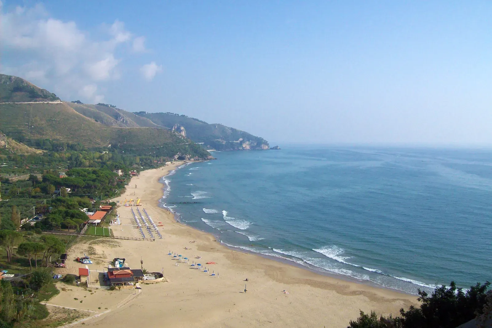 La Locanda del Ruspante Sperlonga