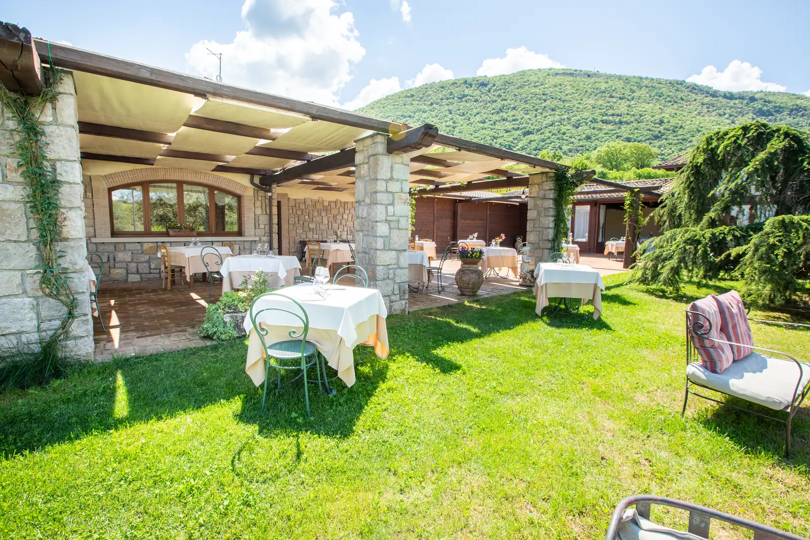 La Locanda del Ruspante